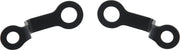 Cult Werk Turn Signal Holder - Black