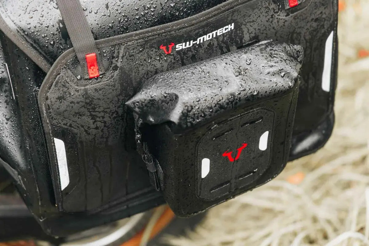 Sw-motech Pro Plus Wp Accessory Bag