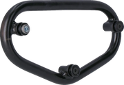 Sw-motech Slc Side Carrier For Side Bags
