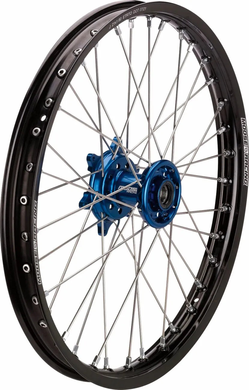 Moose Offroad Sx-1 Complete Wheel 19x1.4