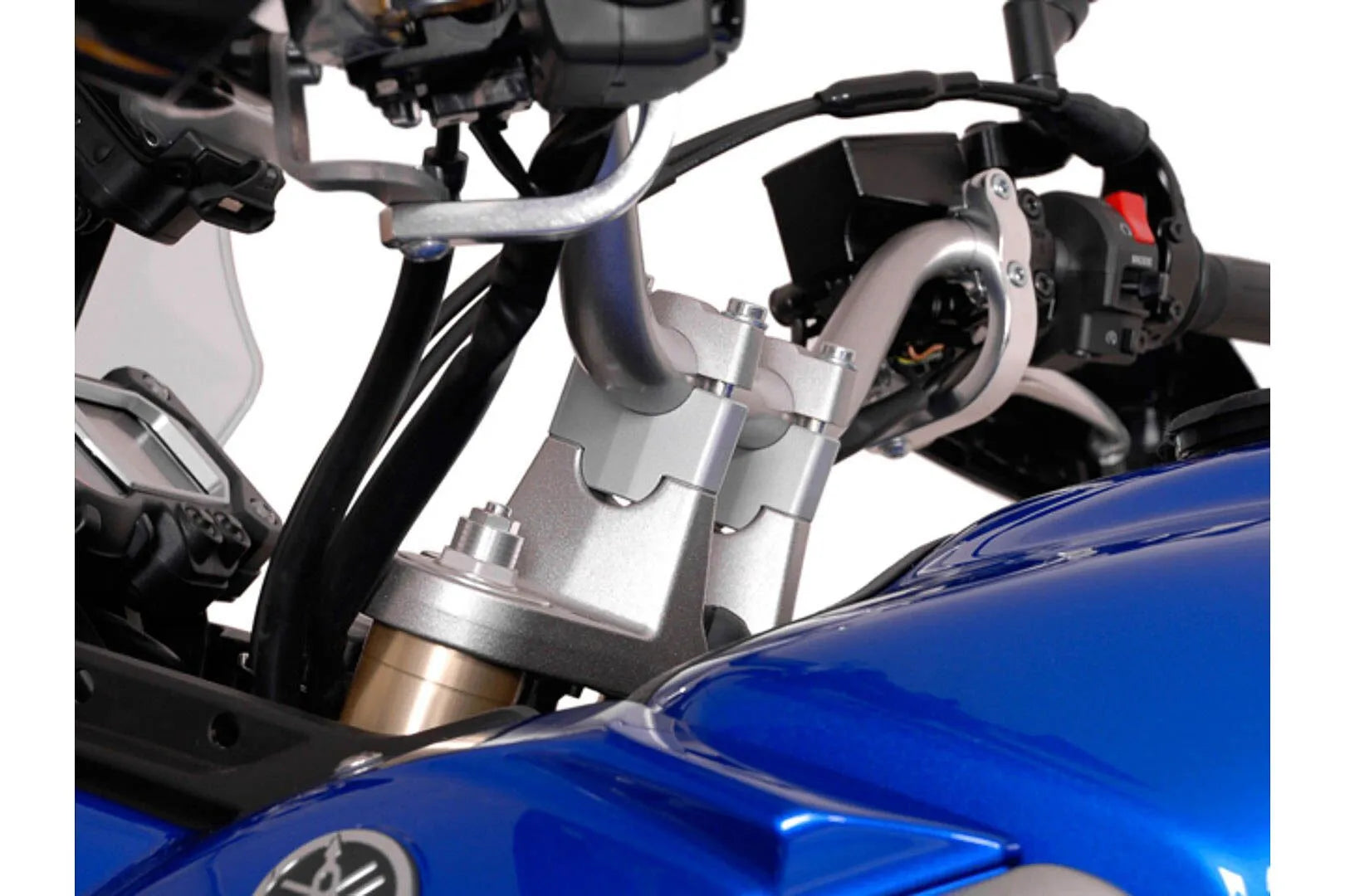 Sw-motech 30mm Bar Riser