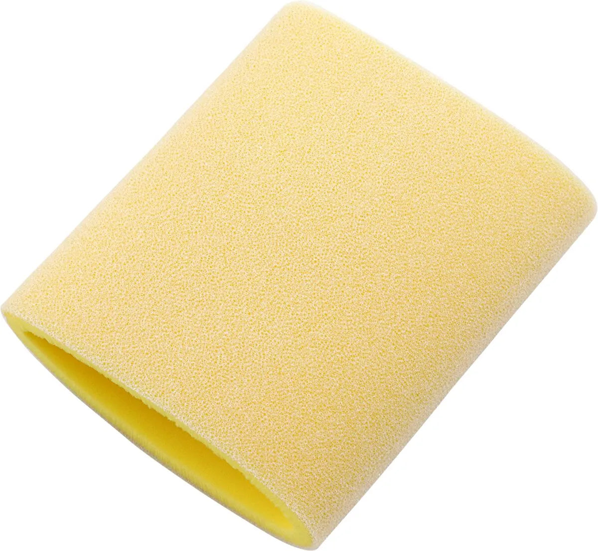 No Toil Foam Air Filter