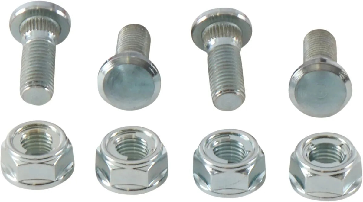 Moose Offroad Wheel Stud/nut Kit