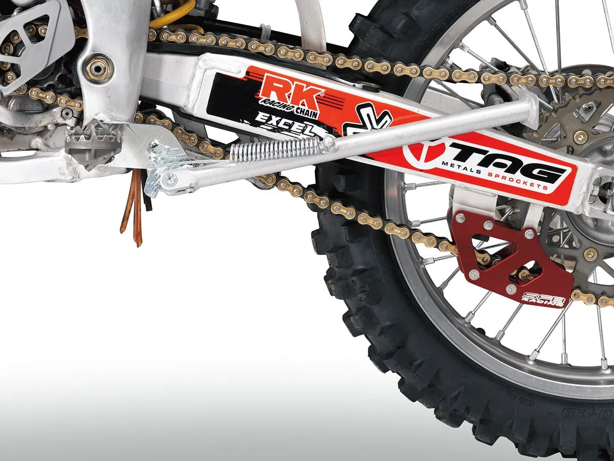 MOOSE OFFROAD HARD-PARTS Bolt-On Kickstand