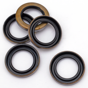 Athena Transmission Gasket, O-Rings and Seals for 5 Speed Big Twin – Gasket & Seals