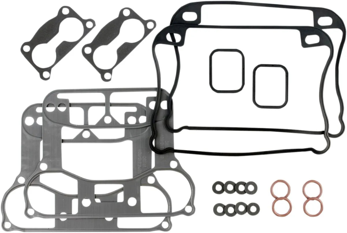 Cometic EST Rocker Box Gasket Kit