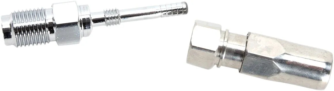 Złączka Rozszerzana Zewnętrznie Magnum Shielding 10 X 1 Mm
