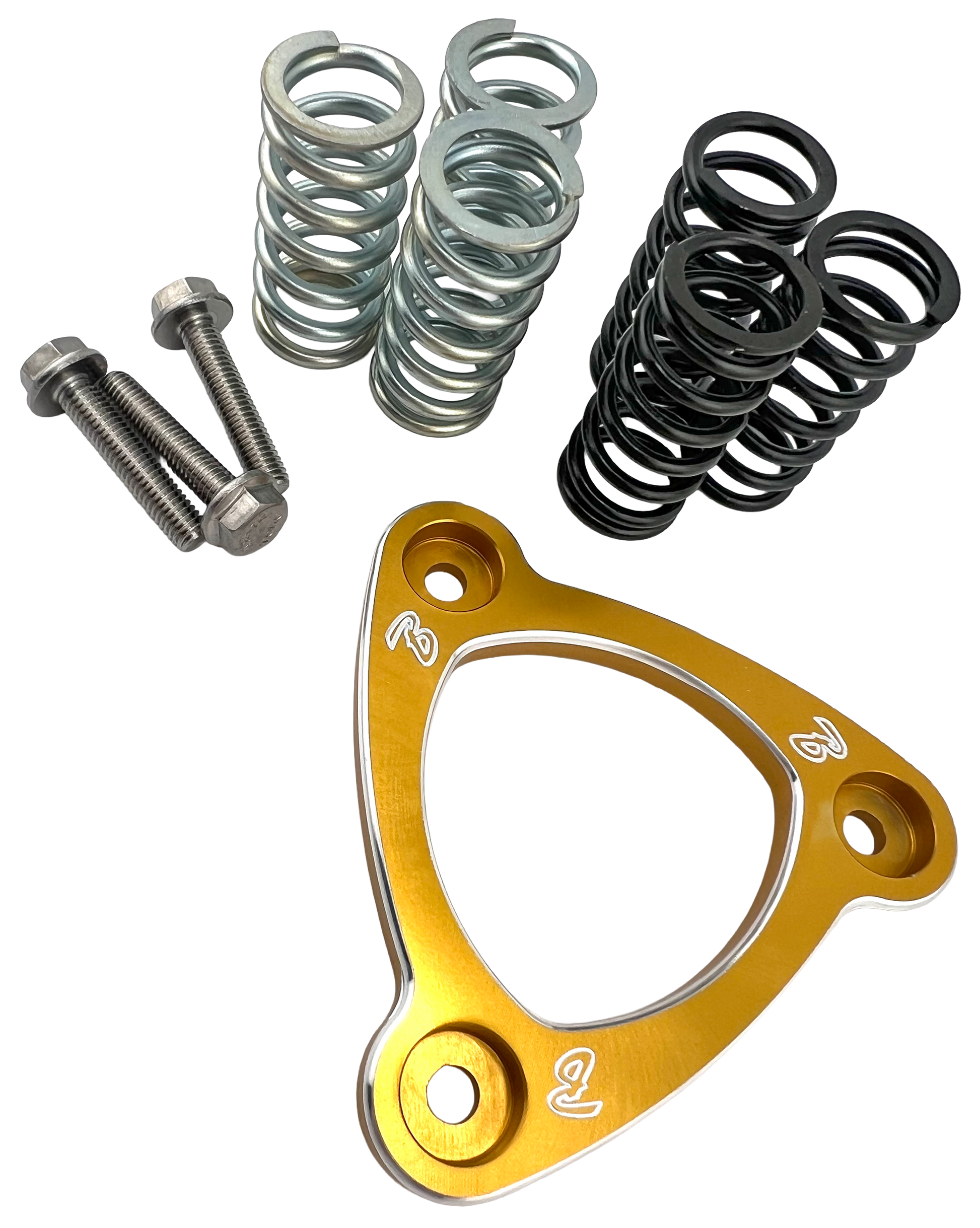 Barnett Stinger Retainer Assembly – Primary & Clutch