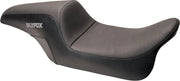 Slyfox Drifter Seat - Enhanced Comfort & Style - For Harley Davidson