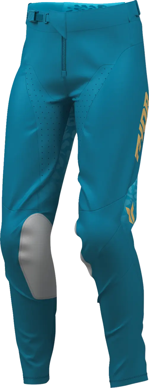 Thor Launchmode Women's Spotted Riding Pants