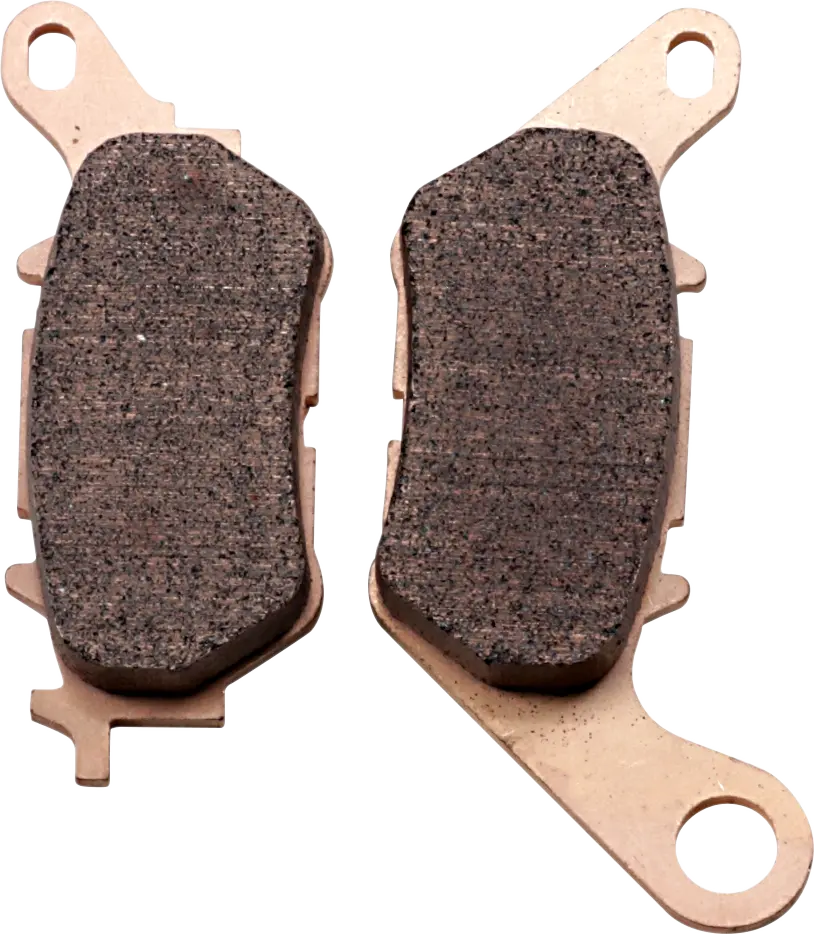 Galfer HH Sintered Brake Pads