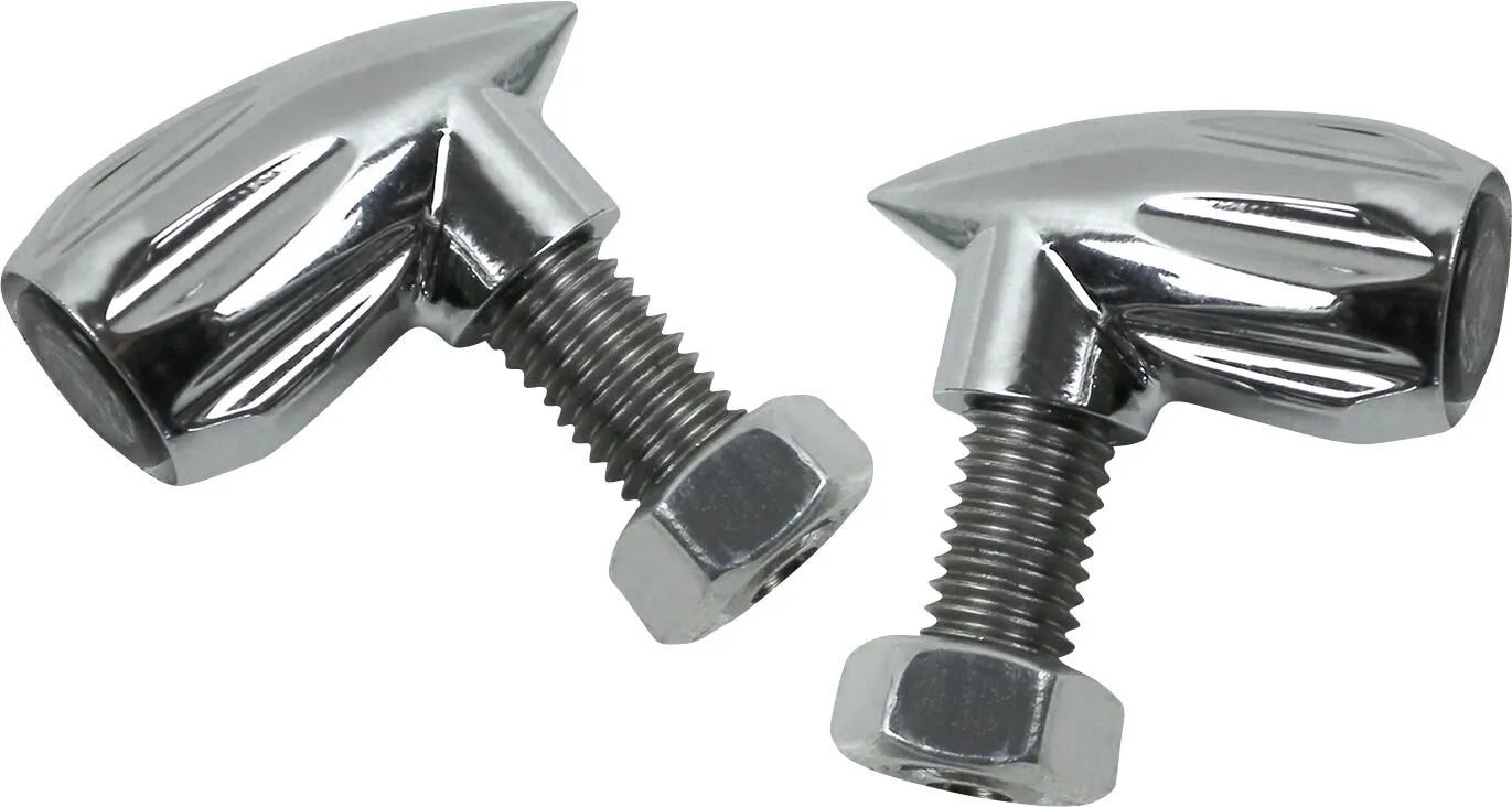 Kodlin Usa Neowise 3-1 Bullet Rear Indicator Lights