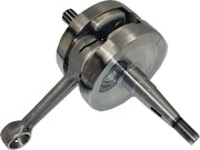 Wossner Crankshaft Assembly For 2-stroke Engines