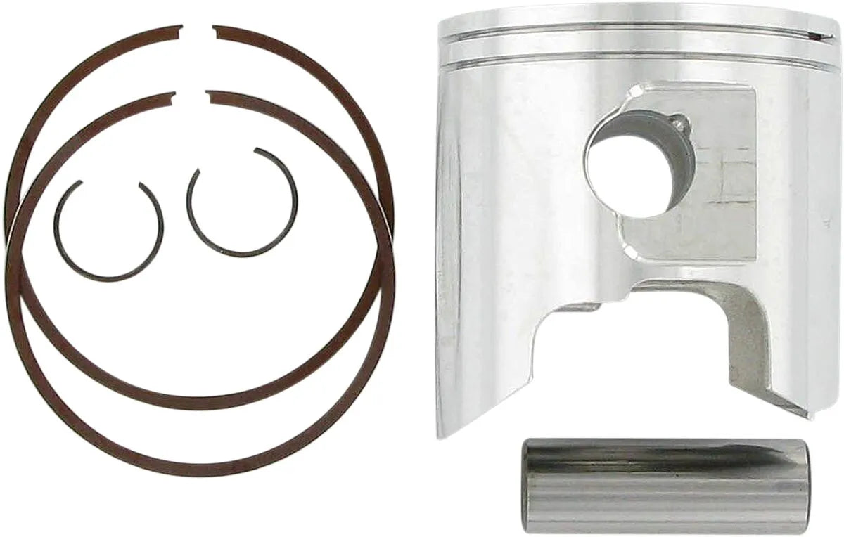 Wiseco Pro-Lite Piston Kit 72.00mm Std Bore for KTM EXC MXC 300