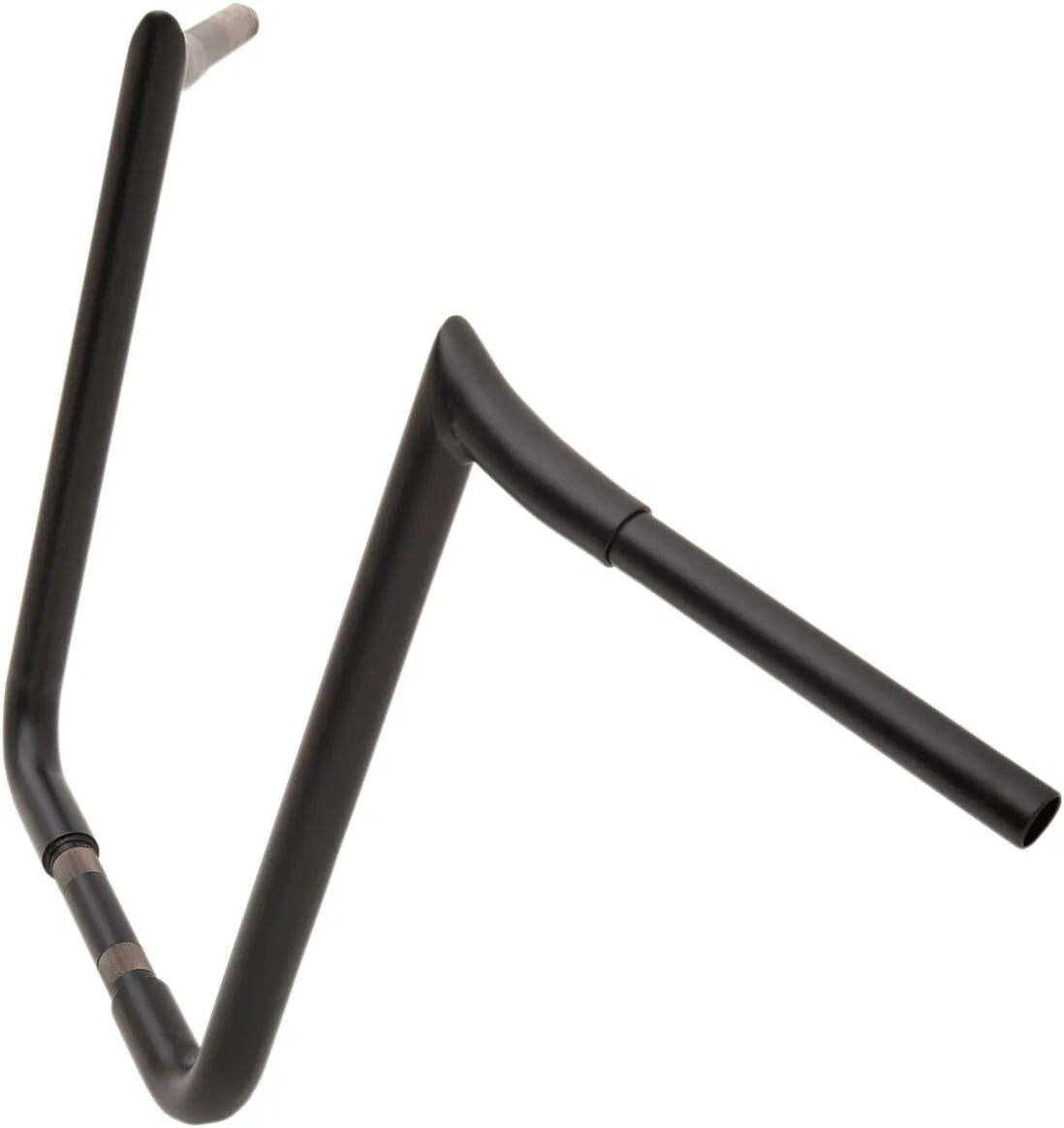 La Choppers 1-1/4" Prime Ape Handlebar