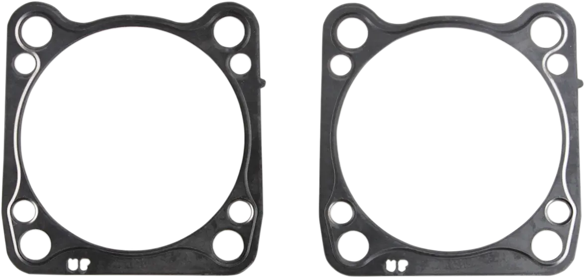 Cometic Multi-Layer Steel Cylinder Base Gasket
