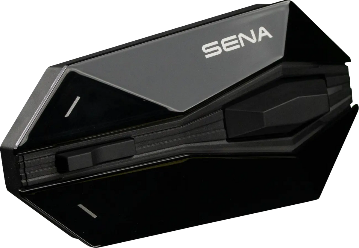 Sena 60X Communication System Black
