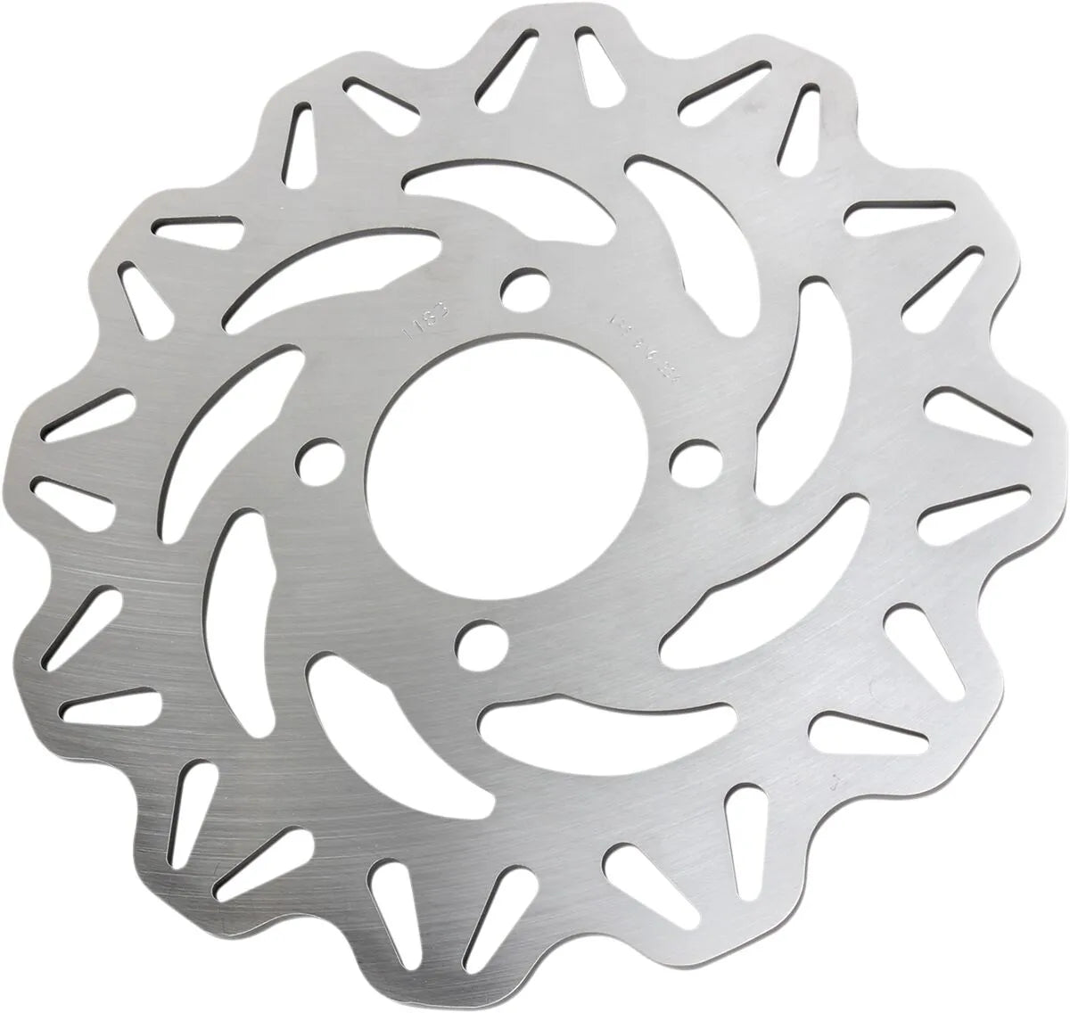 Ebc Vr Series Vee-rotor™ Tarcza Hamulcowa - Przód