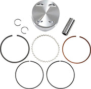 Je Pistons 650cc 100.00mm Flat Top Piston Kit