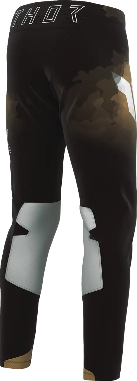 Thor Sportmode Carbon Pants Black/Carbon/Copper