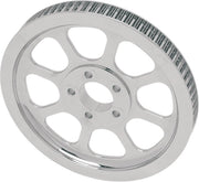 Drag Specialties 70-tooth Rear Belt Pulley