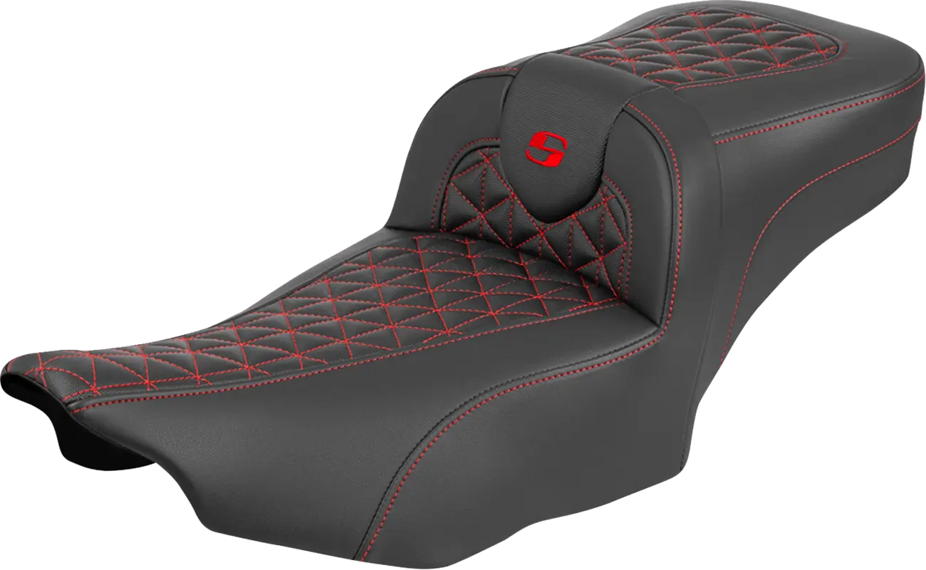 Saddlemen Roadsofa Extended Reach Seat
