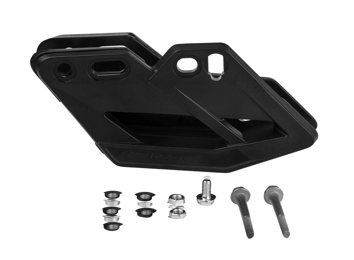 Polisport Performance Chain Guide Black Kawasaki KX 250 F KX 450
