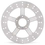 Moto-master Custom Series Fixed Brake Rotor - 292mm - Front