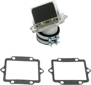 Boyesen Rad14xa Rad Valve Reed Cage Assembly