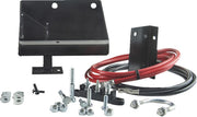 Quad Logic Battery Relocation Kit