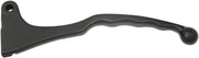 Parts Unlimited Clutch Lever - Black Alloy Replacement