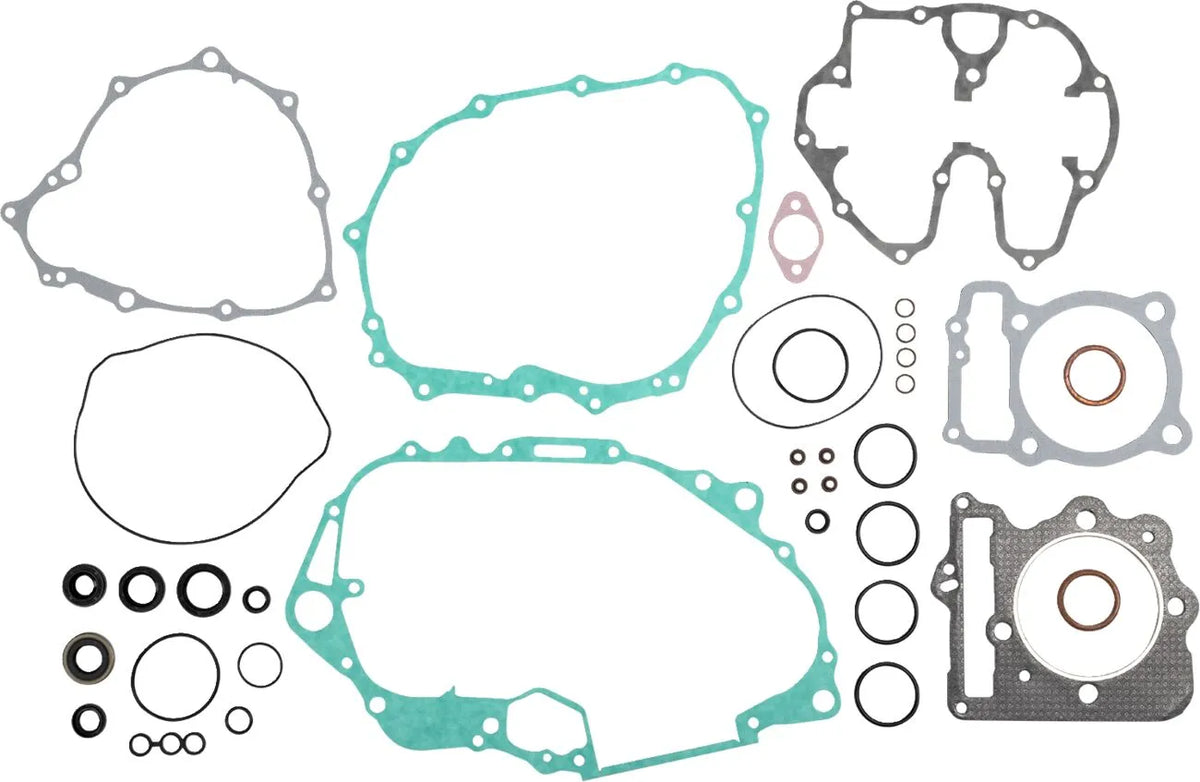 Moose Offroad Complete Gasket Seal Kit for Honda XR 400 R