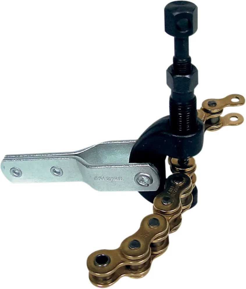 Motion Pro Chain Breaker Folding Handle for 420 to 530 Chain