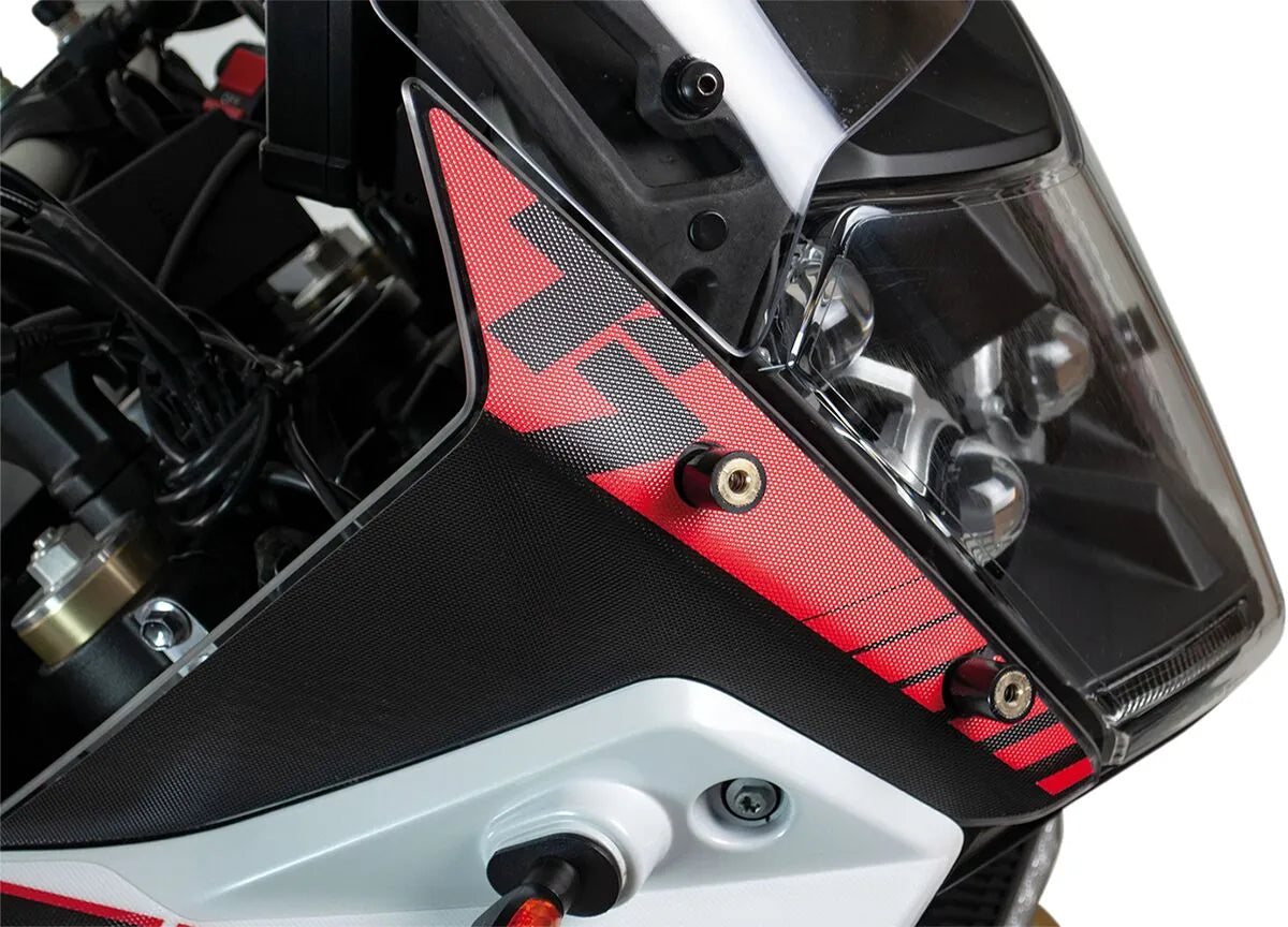 Uniracing Decal Kit For Yamaha Tenere 700