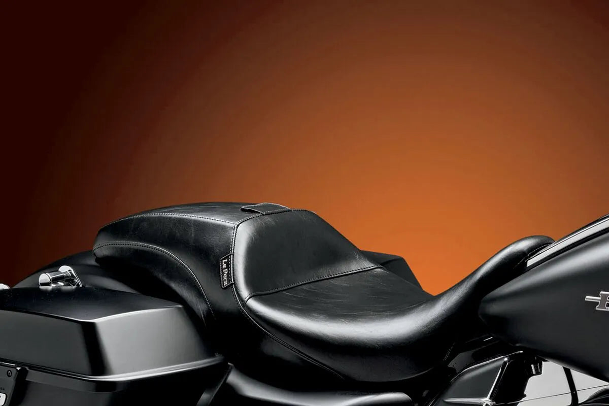Le Pera Outcast Seat - For Harley Davidson