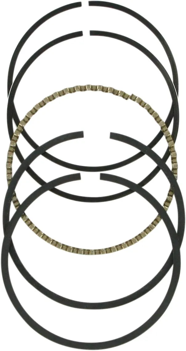 Wiseco Piston Ring Set for 77.00mm Bore 250cc