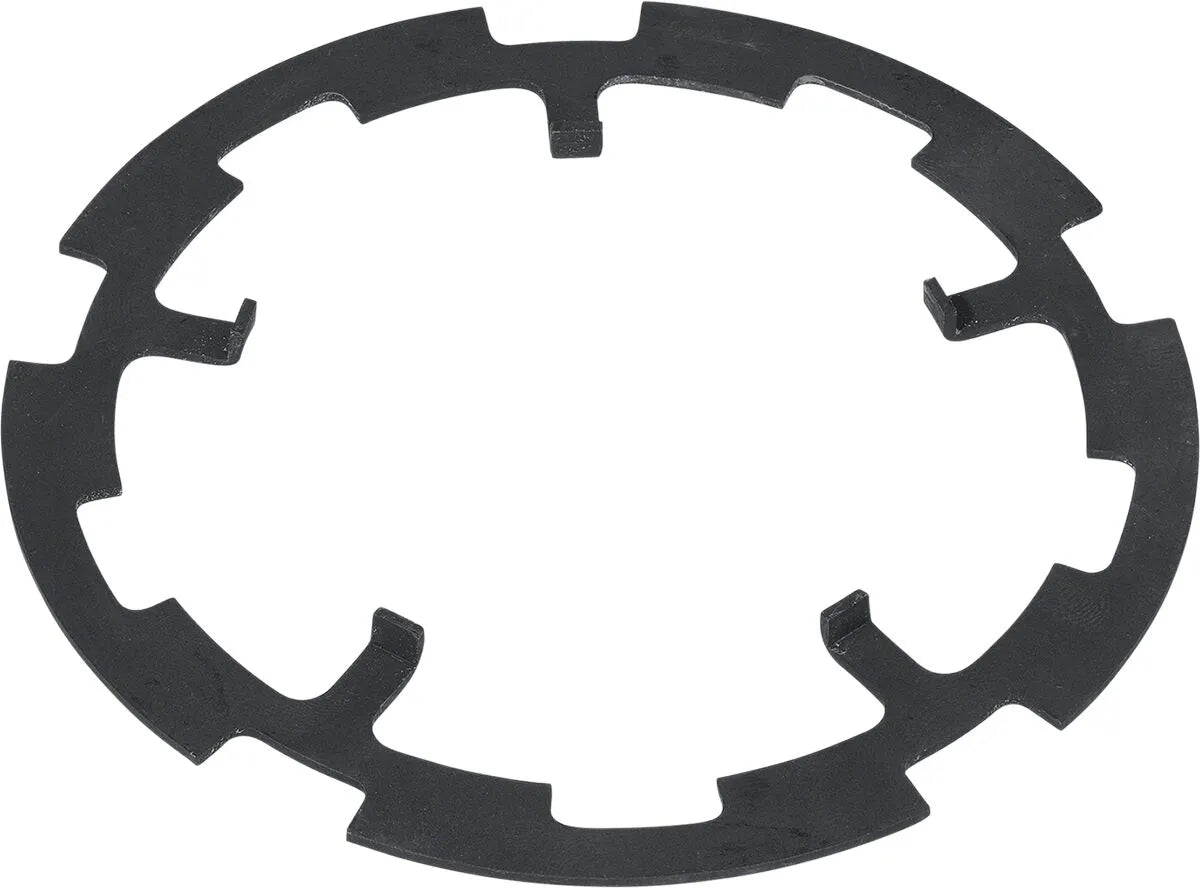 Moose Offroad Four Wheel 5 Tab Armature Plate