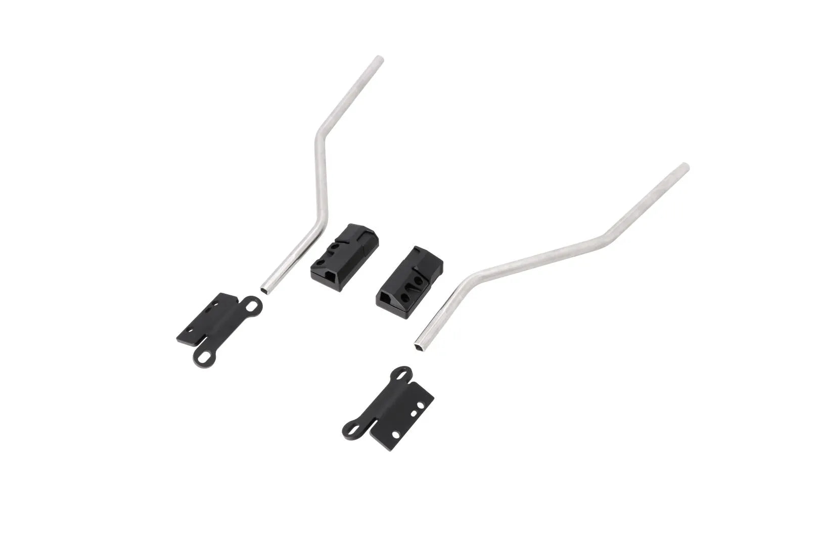 Sw-motech Blaze Panniers Spacer Bars