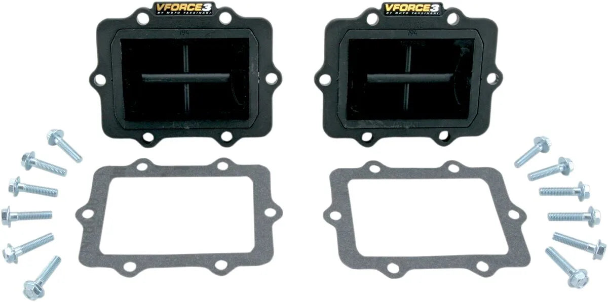 Vforce/moto Tassinari V-force 3 Reed Valve Set