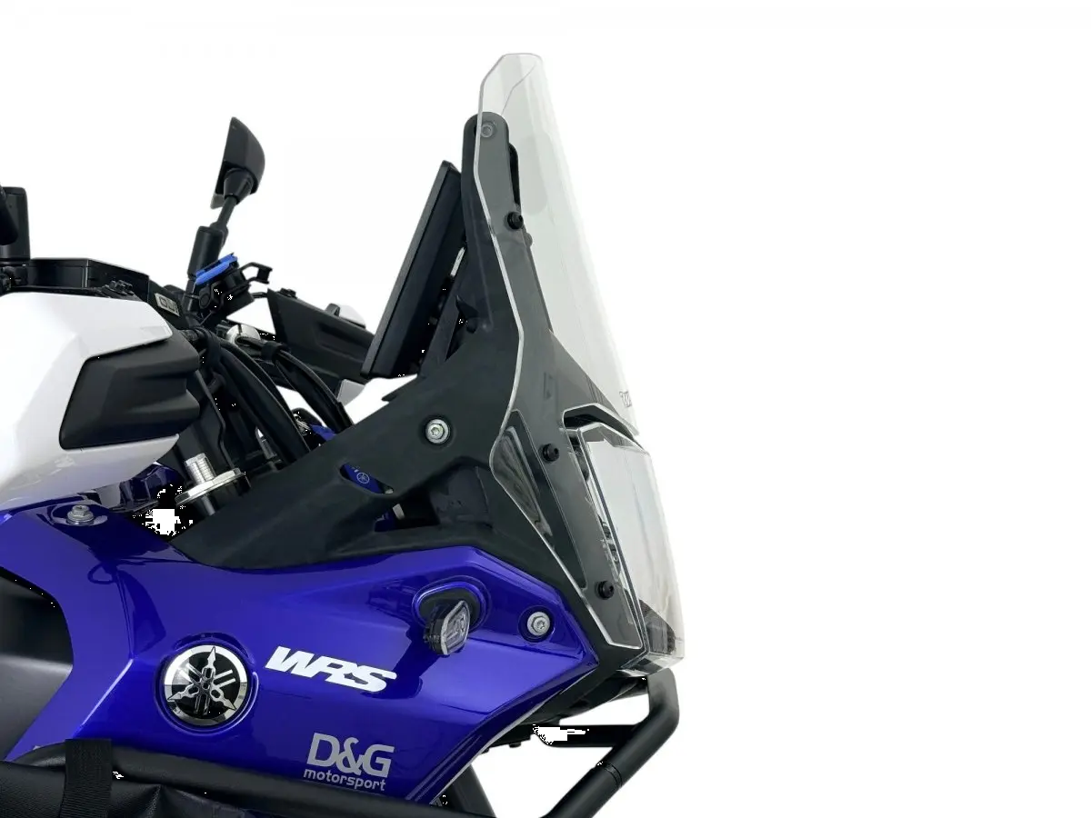 WRS Enduro Windscreen