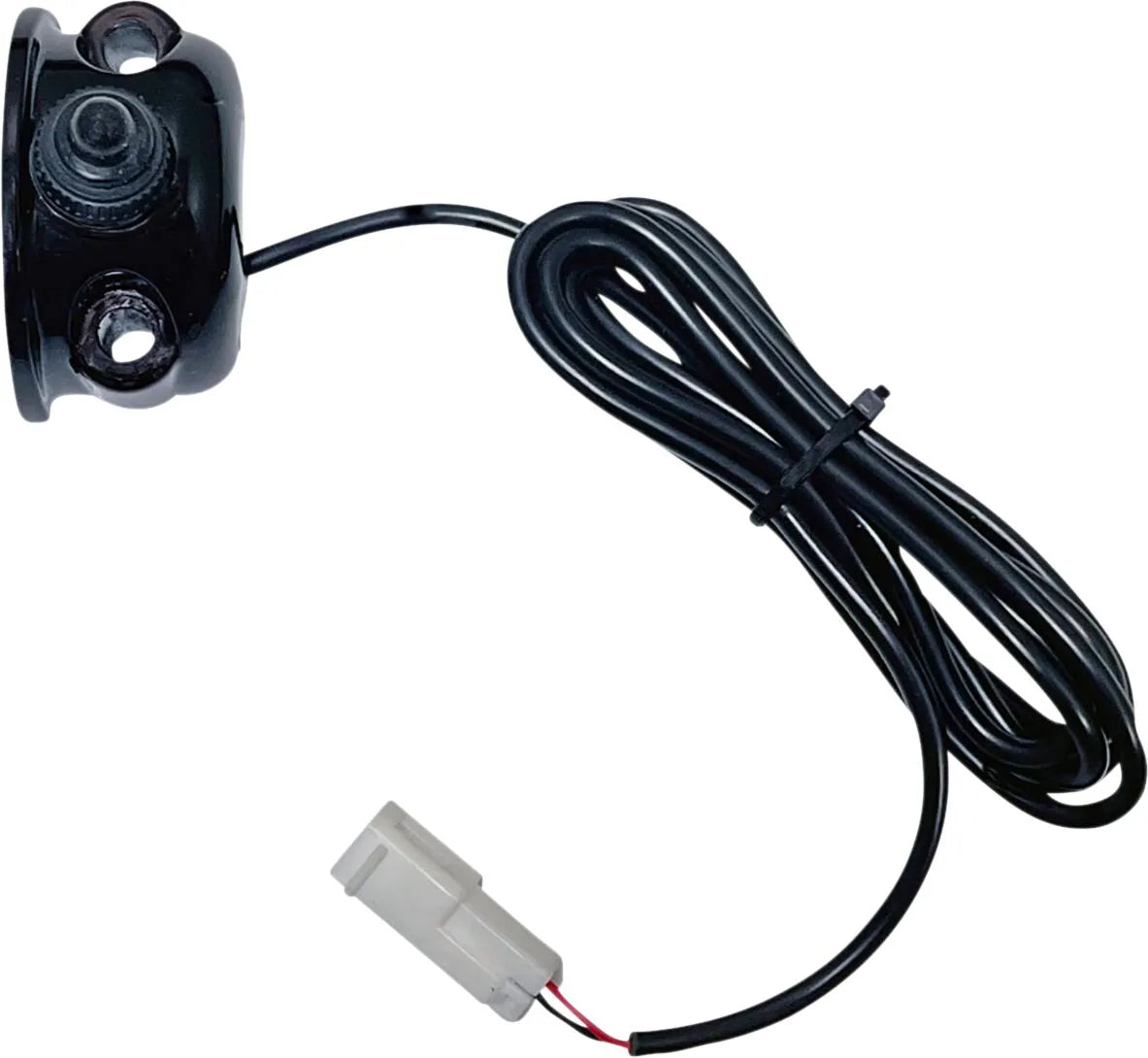Custom Dynamics Auxiliary Handlebar On/off Switch