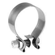 Obejma Tłumika Wydechu Vance & Hines