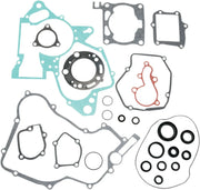 Moose Offroad Complete Gasket & Oil Seal Kit for 2-Stroke Engines