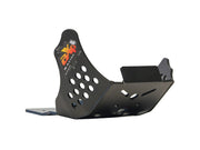 Axp Racing Xtrem Skid Plate For Frame Protection