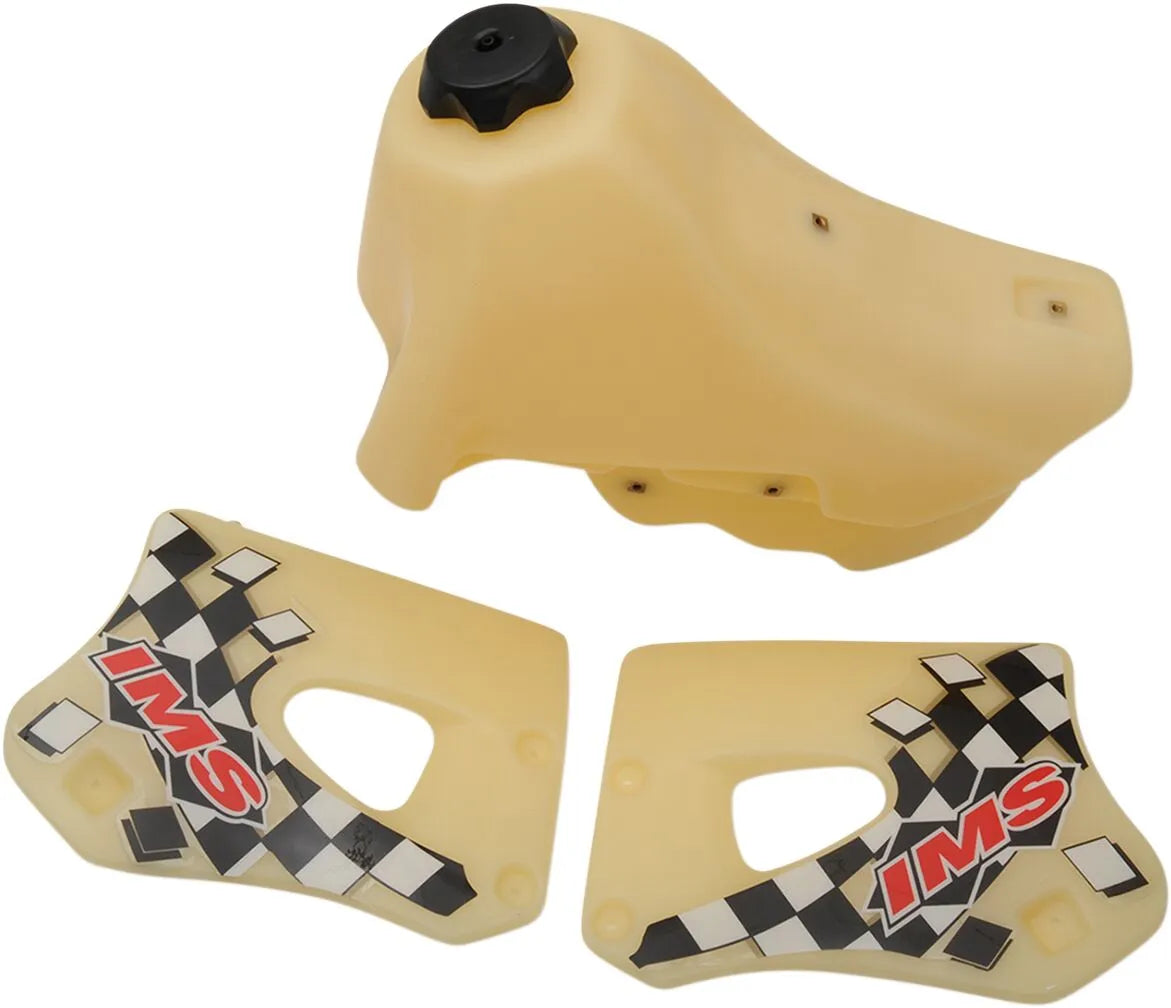 Ims Products Large-capacity Gas Tank - 3.4 Us Gal.