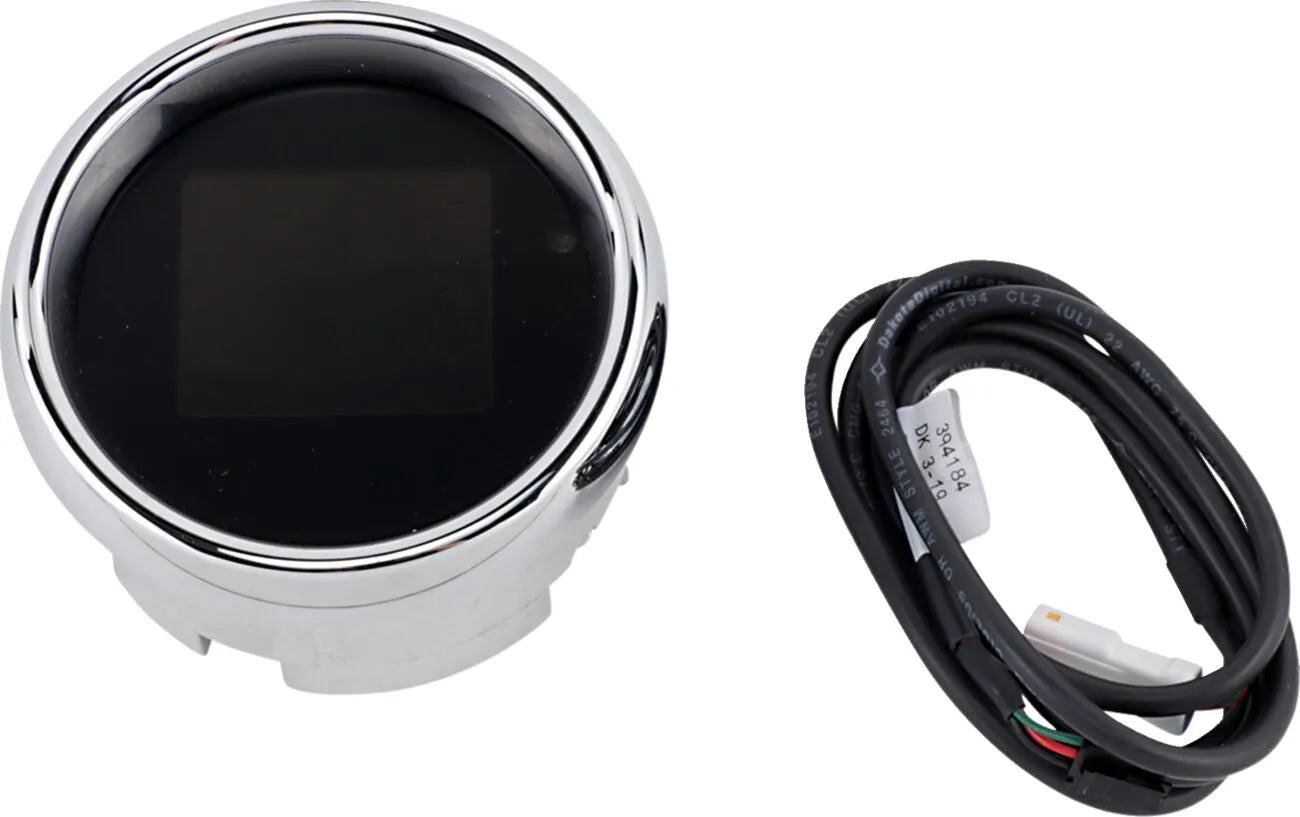 Dakota Digital Mlx-3012 Digital Speedometer