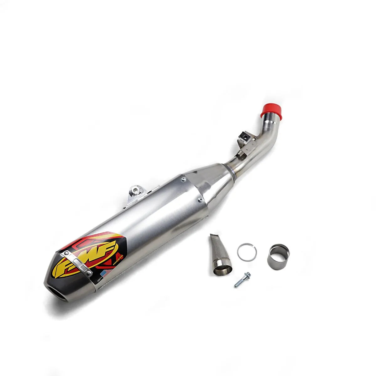 Fmf Powercore 4 Hex Slip-on Tłumik