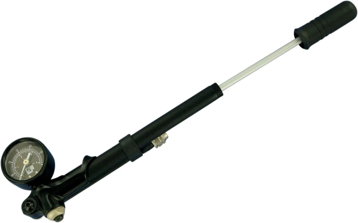 Progressive Suspension GP3-60 Gauge-Mounted Pump 60 PSI