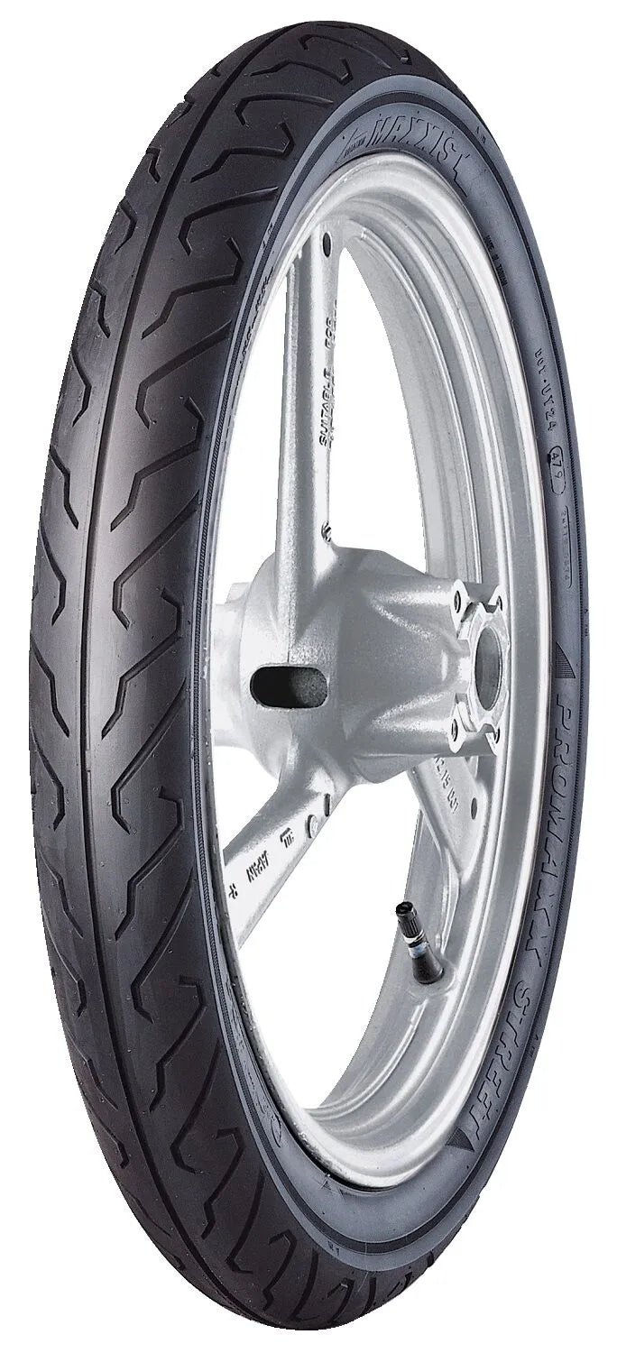 Maxxis Promaxx Tire 130/70-17 Rear Sport Tire
