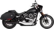 Rinehart Racing 4" Tłumik Slip-on Do Softail Sport Glide
